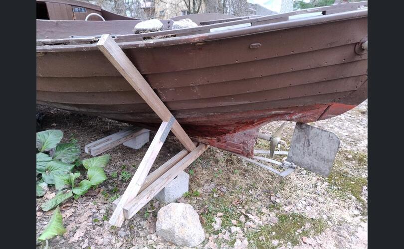 Muu merkki Ei mallia-kuva-3